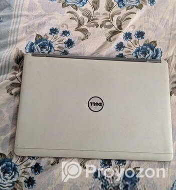 Dell Lattitude E7440