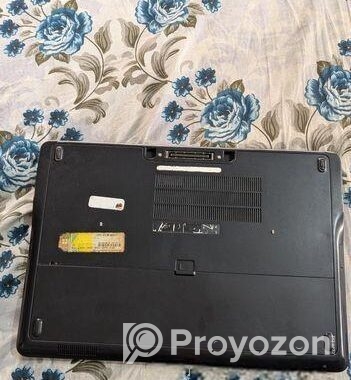 Dell Lattitude E7440