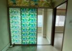 ফ্ল্যাট সাইজ: ১১৩৫ স্কয়ার ফিট