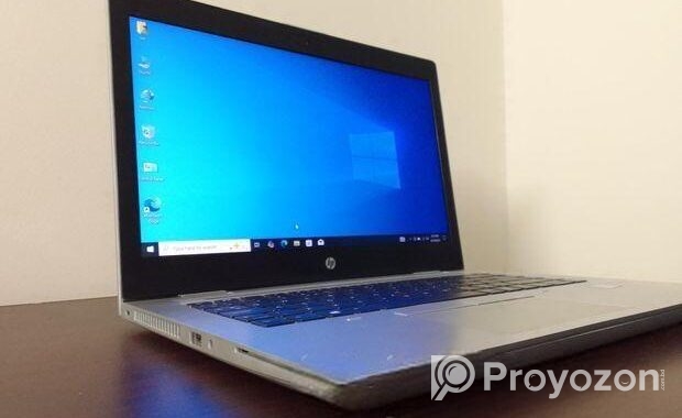 HP Probook 640 G5