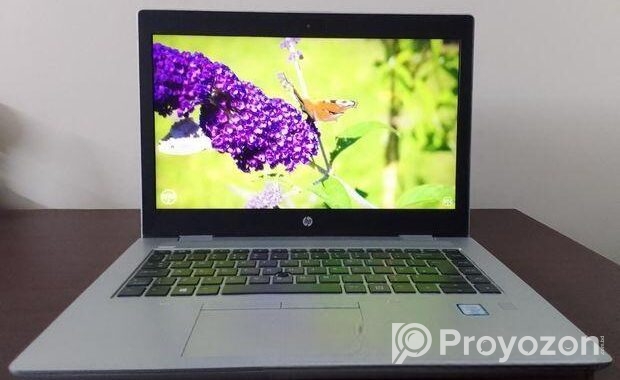 HP Probook 640 G5