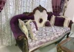 Victoria Sofa