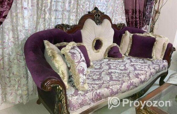 Victoria Sofa