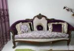 Victoria Sofa