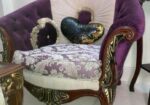 Victoria Sofa