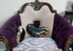 Victoria Sofa