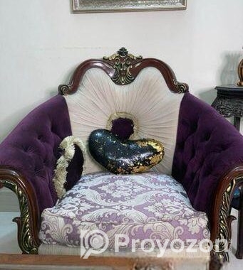 Victoria Sofa
