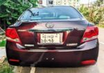 Toyota Allion G PLUS WIN 2015