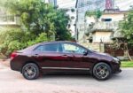 Toyota Allion G PLUS WIN 2015