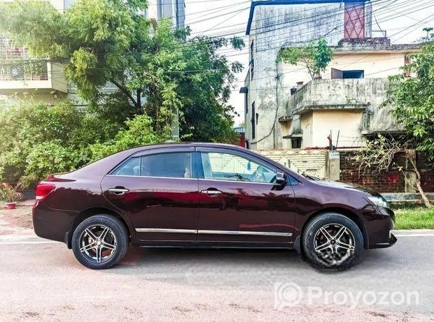 Toyota Allion G PLUS WIN 2015