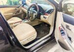 Toyota Allion G PLUS WIN 2015