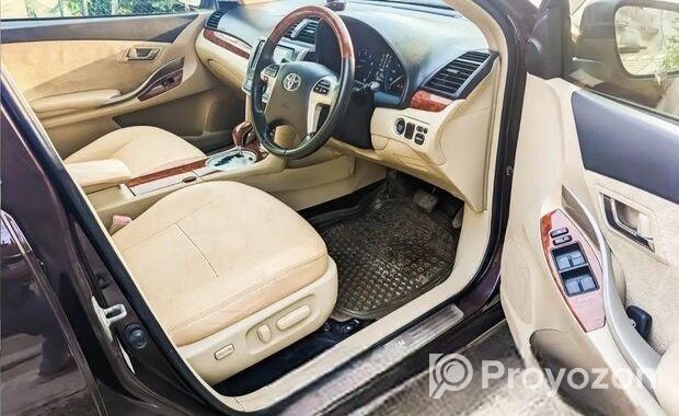 Toyota Allion G PLUS WIN 2015