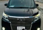 Toyota Noah Esquire Octane LPG 2016