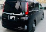 Toyota Noah Esquire Octane LPG 2016
