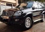 Toyota Prado Tx-L.8Seat.Sunroof 2006