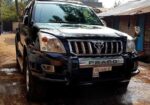 Toyota Prado Tx-L.8Seat.Sunroof 2006