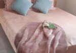 6’x7′ used bed