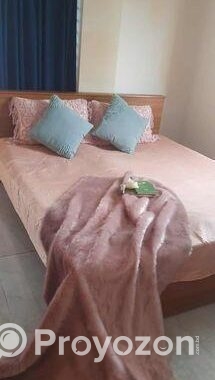 6’x7′ used bed