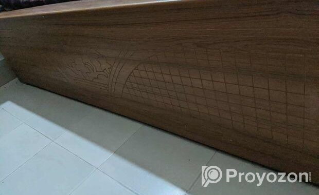 6’x7′ used bed