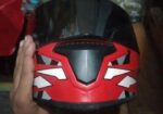 Helmet for sale