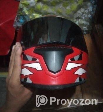 Helmet for sale