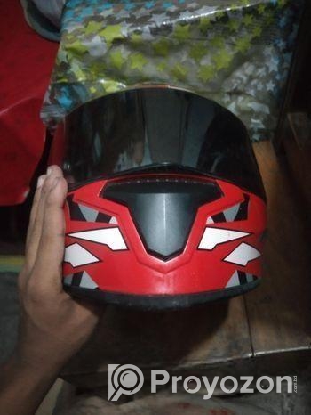 Helmet for sale