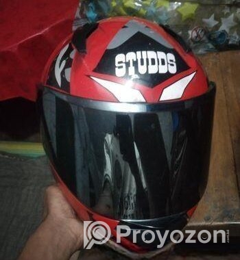 Helmet for sale