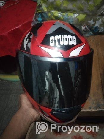 Helmet for sale