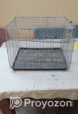 বড় খাঁচা