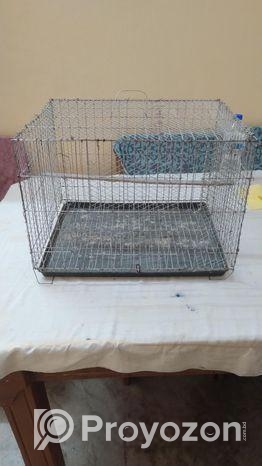 বড় খাঁচা