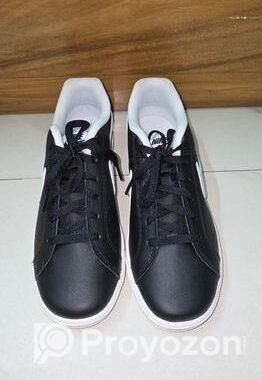 Nike Men’s Court Royale Shoes – Black