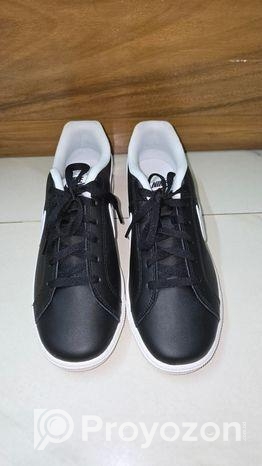 Nike Men’s Court Royale Shoes – Black