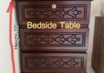 Bed Side table