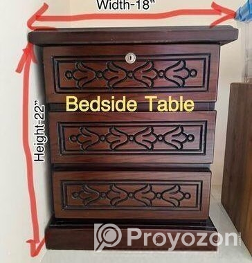 Bed Side table