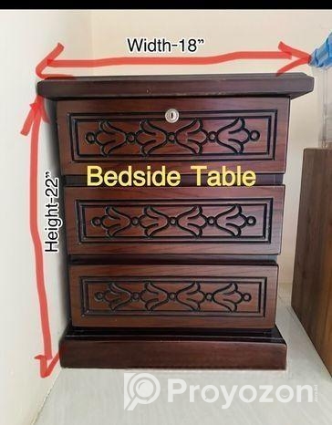 Bed Side table