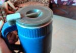 Mini Blender Machine