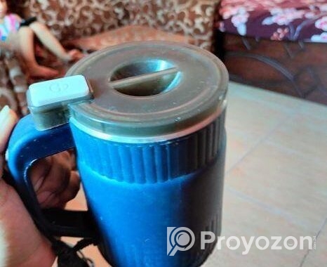 Mini Blender Machine