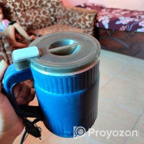 Mini Blender Machine