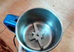 Mini Blender Machine