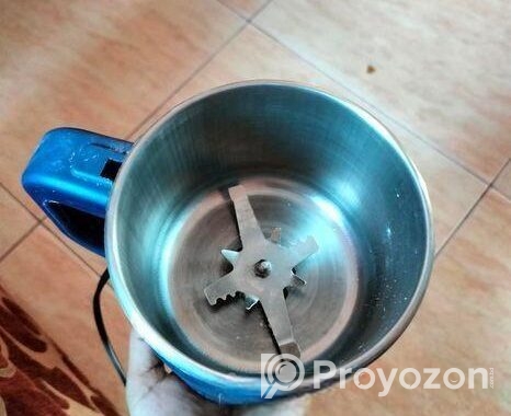 Mini Blender Machine