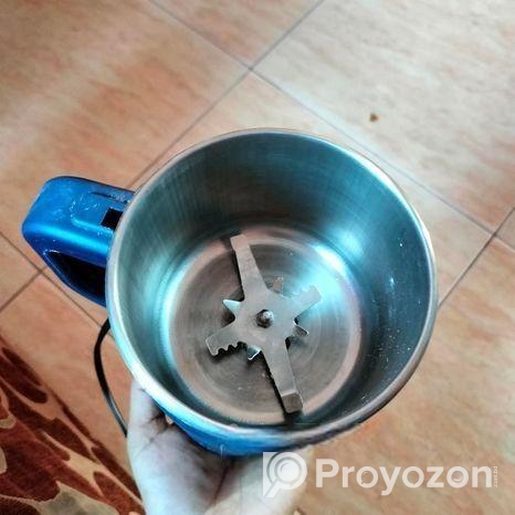 Mini Blender Machine