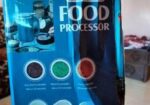 Mini Blender Machine