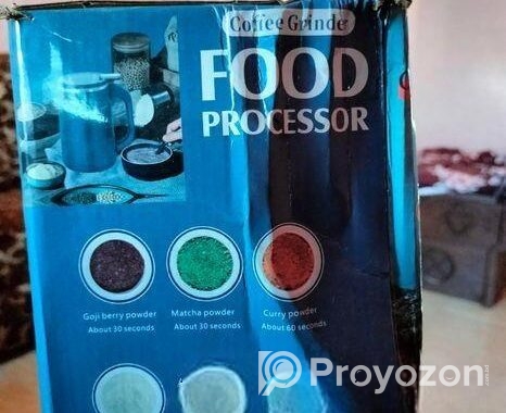 Mini Blender Machine