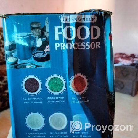 Mini Blender Machine