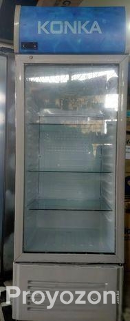 Konka Bebaris Cooler