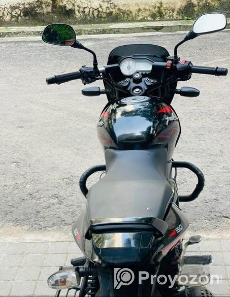 Bajaj Pulsar 150 2023