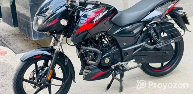 Bajaj Pulsar 150 2023