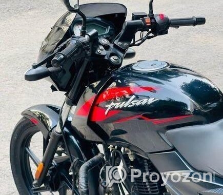 Bajaj Pulsar 150 2023