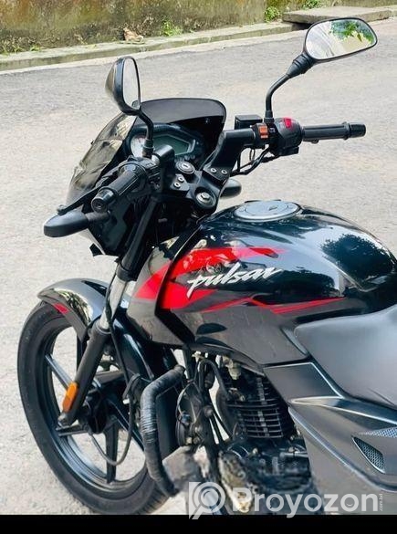 Bajaj Pulsar 150 2023