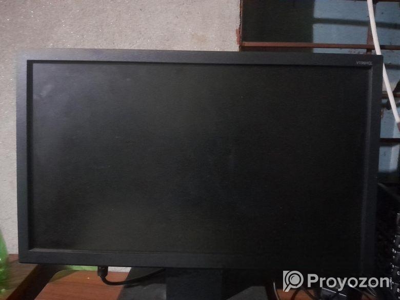 Monitor for sell